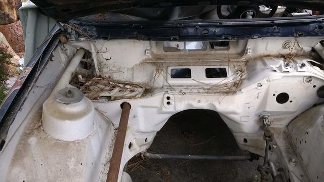 Details about  / Engine Motor Trans Mount AT Trans Fits 92 93 94 95 96 Honda Prelude 2.2 2.3L